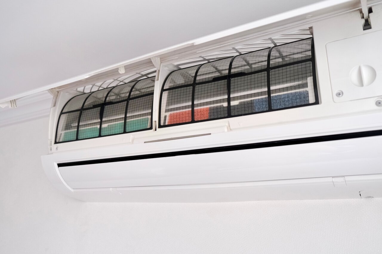 ductless mini-split air conditioning